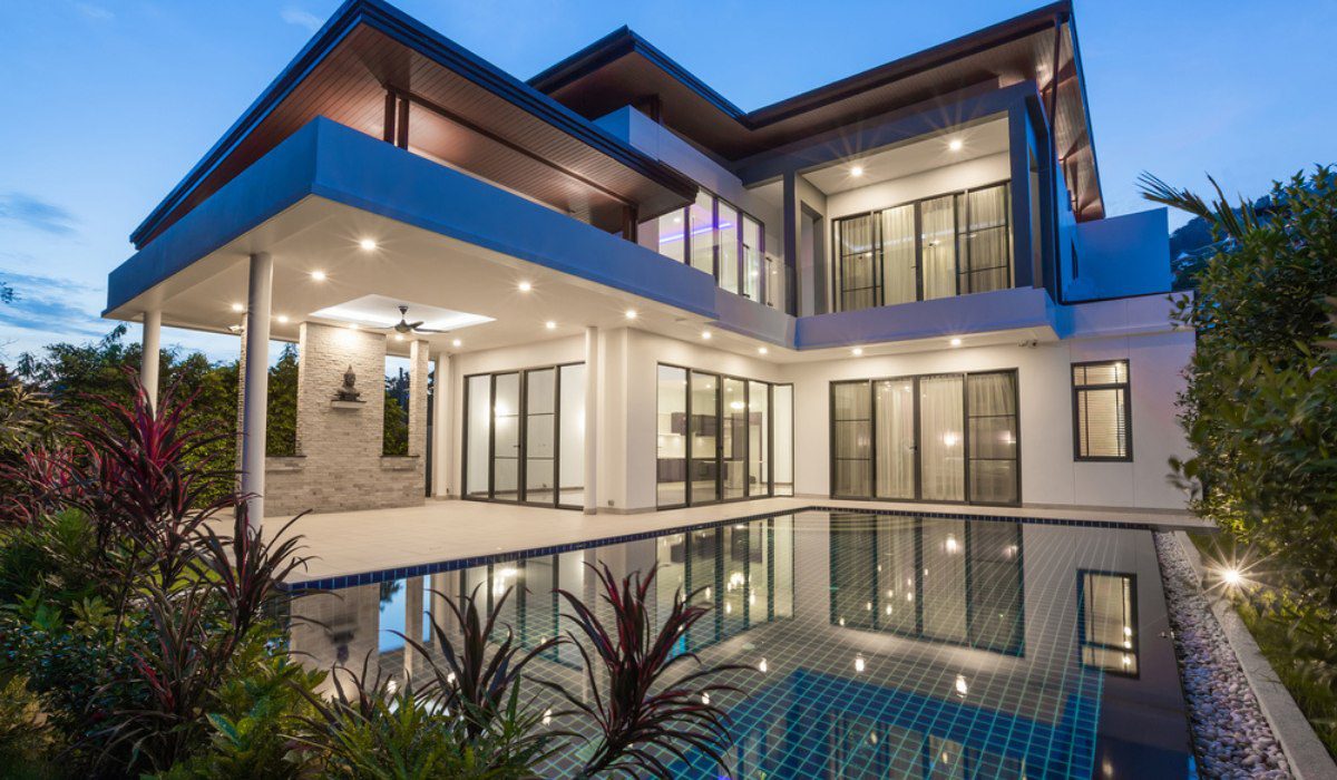 Luxury Plan